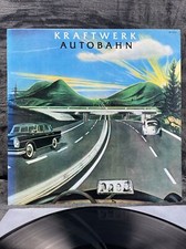 Kraftwerk autobahn japan - kraftwerk,