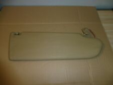 VW T5 Multivan Sonnenblende links Purebeige Beige