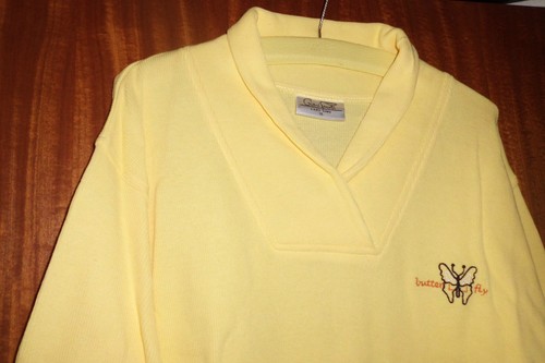 Shirt langarm gelb - langarm,,