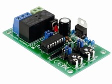 Timer zeitrelais - timer,