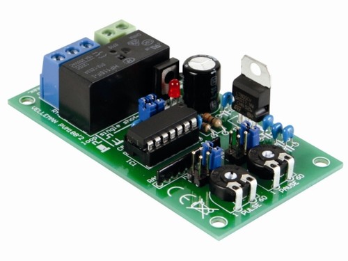 Timer zeitrelais - timer,