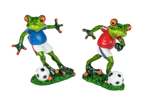 Formano frosch fußballer - formano,