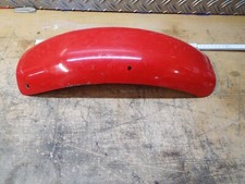 Spritzschutz Schutzblech GFK hinten Egli Schwinge PSS Rau Rickmann Seeley