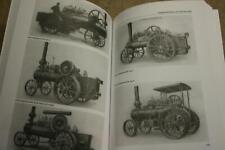 Sachbuch Lanz Bulldog Dampfmaschine Verdampfer-Bulldog Zugmaschine Landtechik