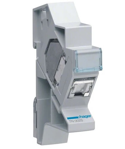 Hager tn002s patchmodul als - tn002s,