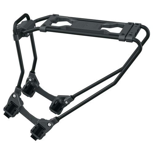 Sks system gepäckträger - gepäckträger, alu