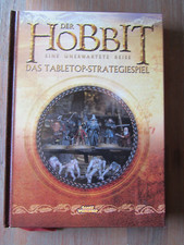 Herr der ringe hobbit - der,