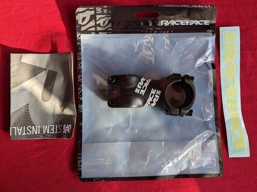 Raceface ride vorbau 8mm - raceface,