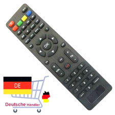 Fernbedienung NUR für !!!!!!!!  PremiumX HD 521 und 521S FTA Ersatzfernbedienung