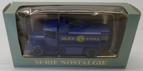 Modellauto roskopf 1017 - roskopf,