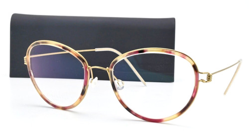 Lindberg brille sasha gt - lindberg, 51
