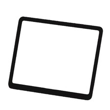   Displayschutz  für Nikon