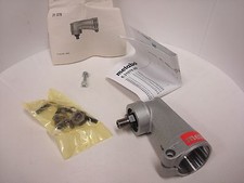 Metabo Right Angle Drill Drive