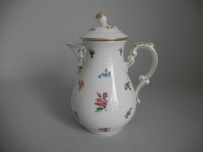 Hutschenreuther Maria Theresia Mirabell Kaffeekanne mit Deckel