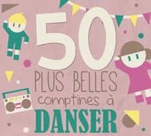 3cd plus belles comptines a - 50,