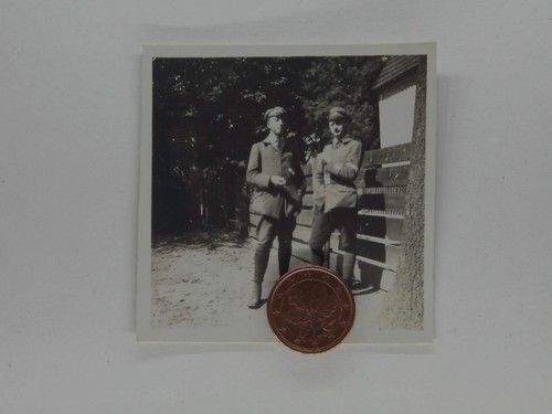 Foto freikorps grenzschutz - 2*,