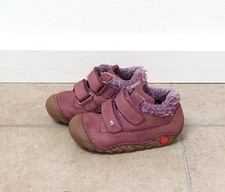 Elefanten Halbschuhe Schuhe Stiefel Gr. 21