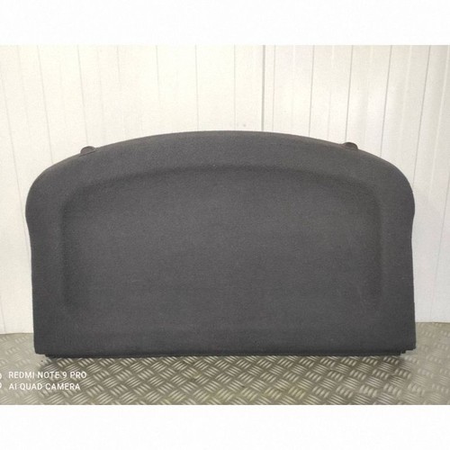 Opel astra 2004 - g, hinten
