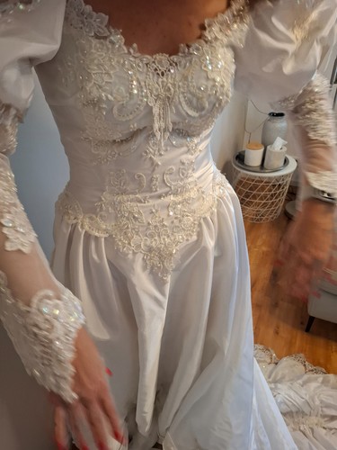 Brautkleid größe - brautkleid,