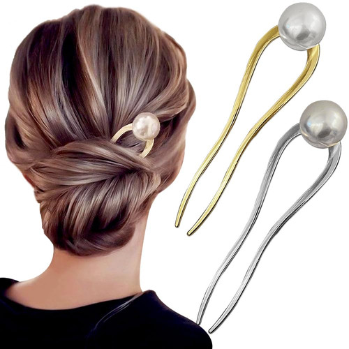 Förmige haarstab haarnadel - förmige,