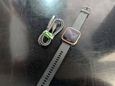 Garmin venu smartwatch - garmin, sq