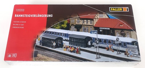 Faller bausatz 120203 - bausatz,