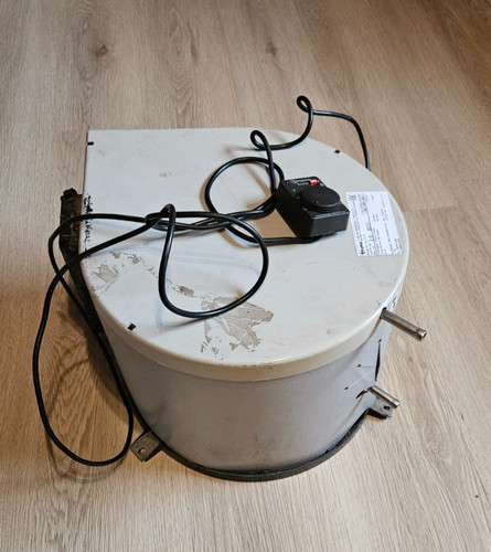 Truma gas boiler für caravan - für,