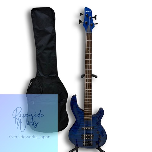 Aria pro active bass - aria,