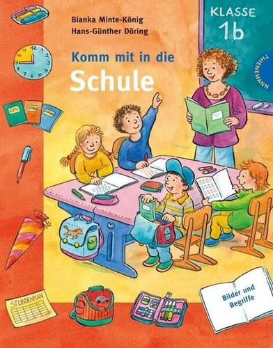 Komm mit die - komm, buch