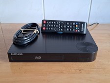 Samsung BD-F5100 Smart Blu-Ray