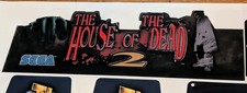 House of the Dead 2 Arcade