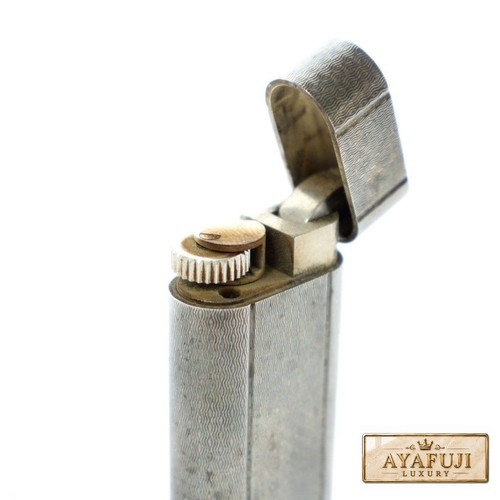 Vintage cartier oval gas - vintage,