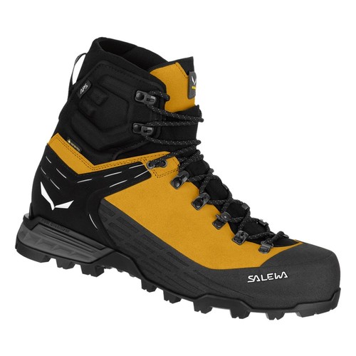 Schuhe salewa ortles - schuhe,