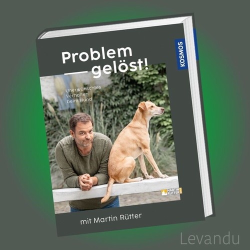 Problem gelöst mit martin - problem,