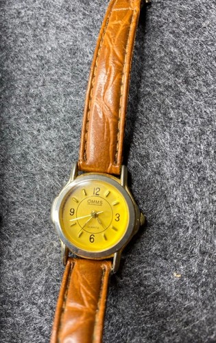 Omms vintage damenuhren - -,