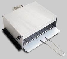 DDR Tischgrill Partygrill Typ