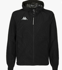 Kappa Jacke Bocou Water-Protection-Technologie Gr.2XL