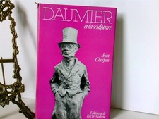 Daumier et la sculpture