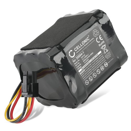 Akku für 6000mah - akku,