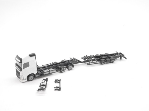 Em1173 volvo volumen - 1:87,