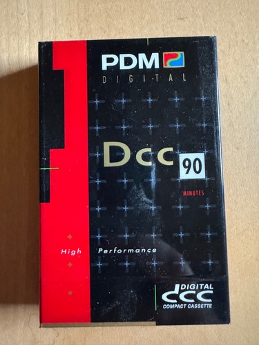 Pdm digital dcc leer - digital,