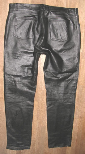 Jcc herren lederjeans - /, herren-