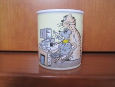 Uli Stein Kaffeetasse Tasse