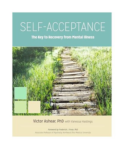 Self acceptance the - self-acceptance:, to