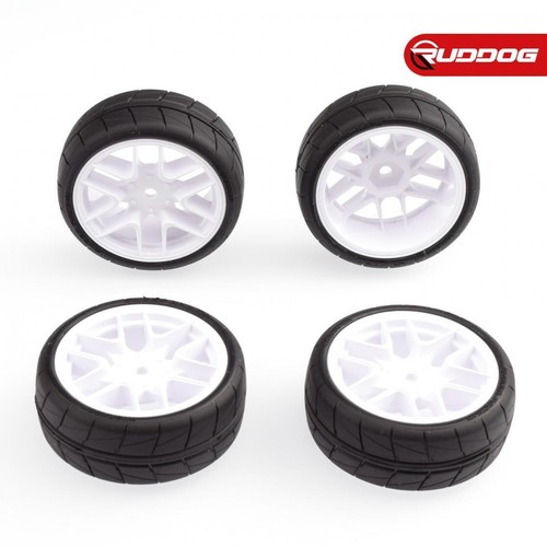 Sweep hankook tread - sweep,