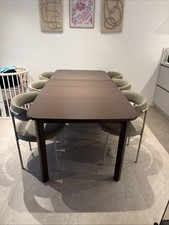 IKEA Esstisch STRANDTORP