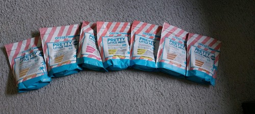Offset nutrition pretty - nutrition, little