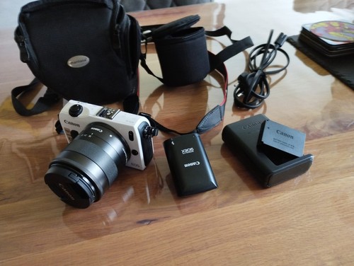 Canon eos digitale - canon,