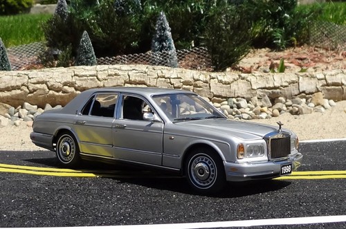 Franklin danbury mint - mint, 1:24