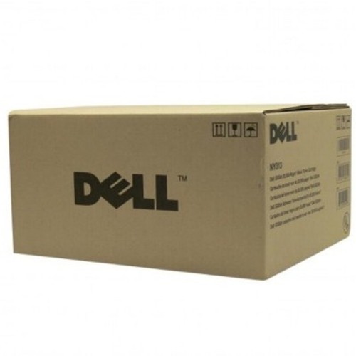 Dell toner ny313 black - dell,